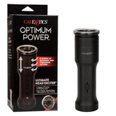 CalExotics Optimum Power Ultimate Head Exciter Stroker